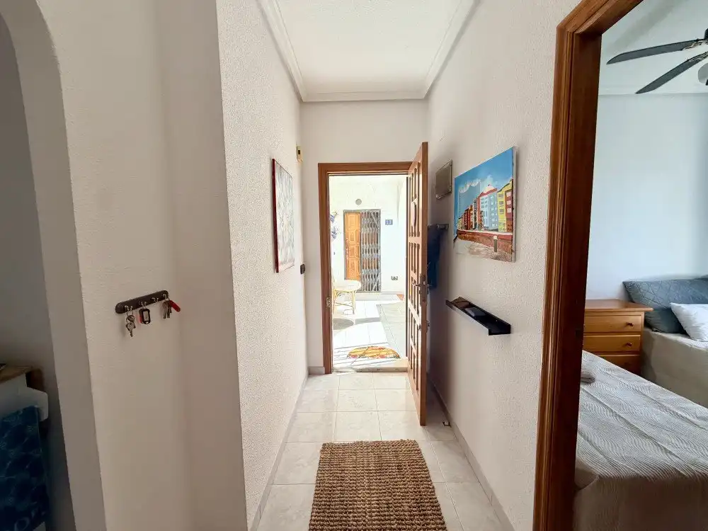 Ático en venta en Rojales