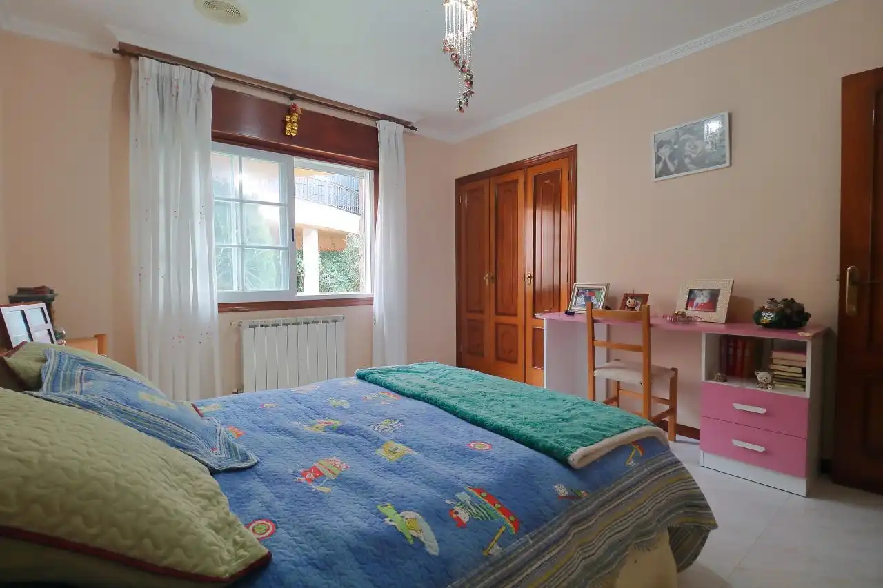 Casa con piscina en venta en Rua Acebo, imagen 67