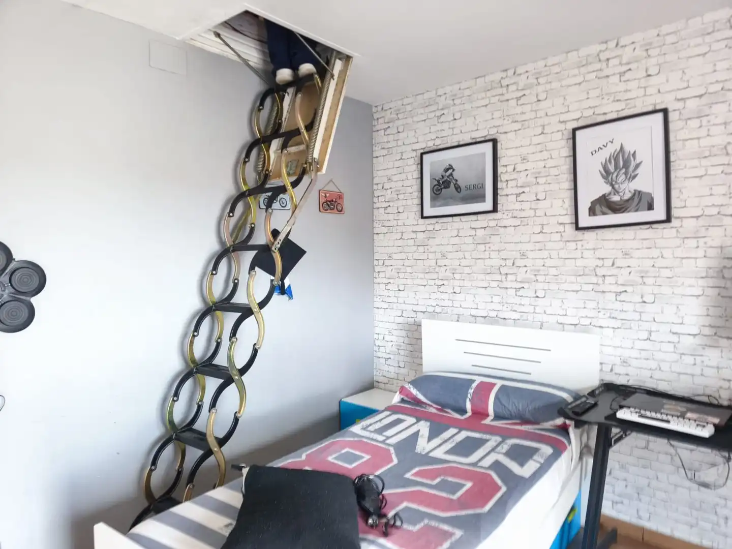 Haus zum Verkauf in Robert graupera, imagen 41