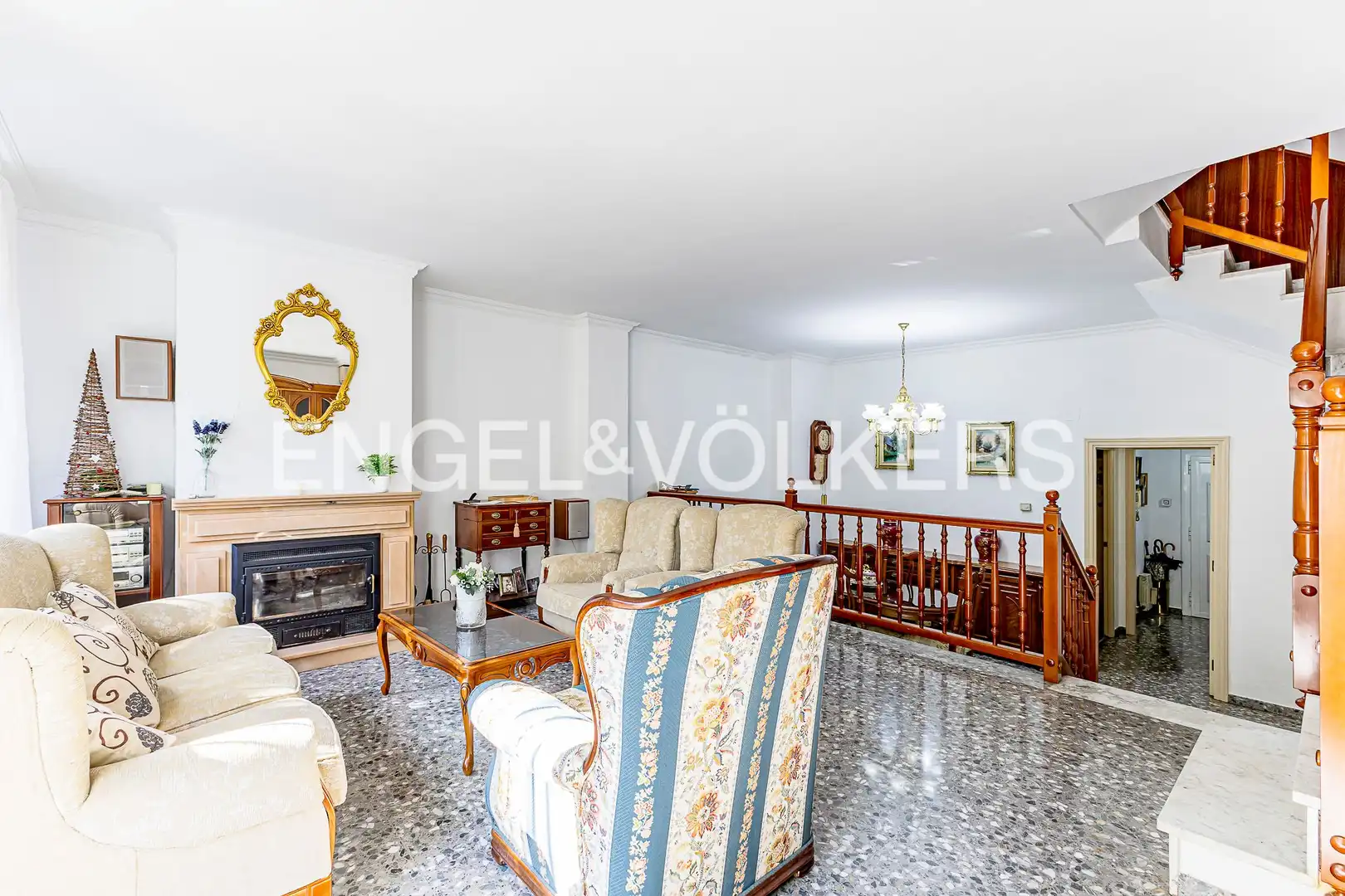 Terraced house with terrace for sale in Molins de Rei, imagen 5