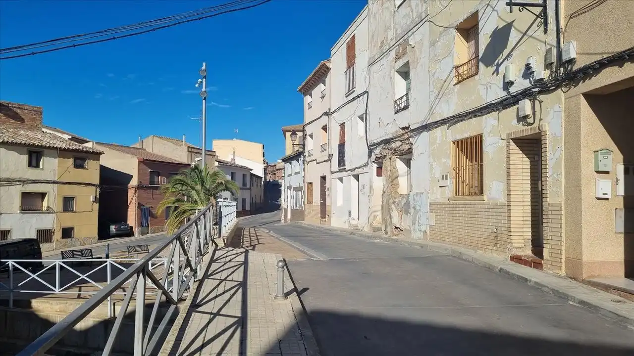 Houses for sale in CL Navarra, Gallur