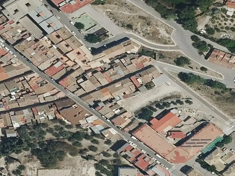 Piso en venta en Albaida