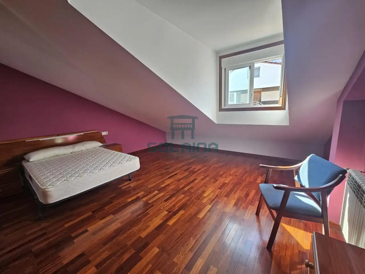Appartement compact avec ascenseur à vendre à Barbadás, imagen 10