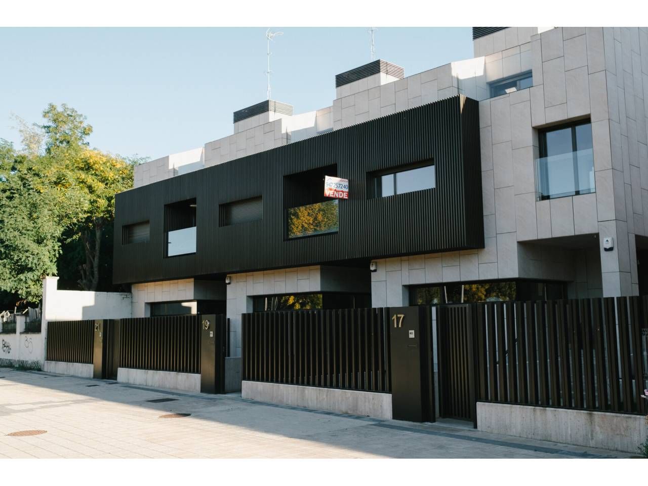 House or chalet for sale in DE LA QUINTA, San Julián - Barriada de Cortes
