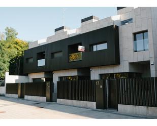 House or chalet for sale in DE LA QUINTA, San Julián - Barriada de Cortes