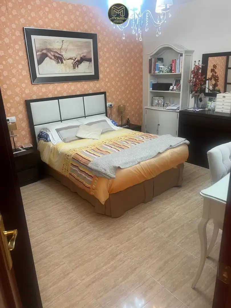 Piso con terraza en venta en Martos, imagen 6