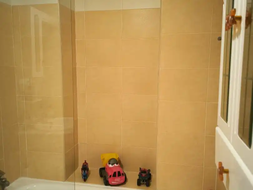 Apartament amb jardí en venda a Calle Sierra del Almirez 16, imagen 11