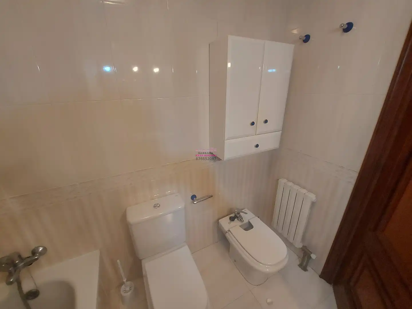 Flat for rent in Rúa de Barcelona, 61, O Castro
