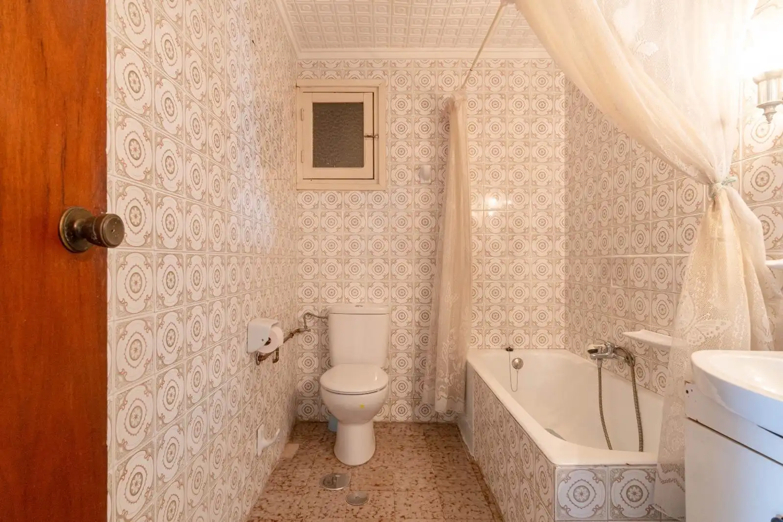 Baño de Piso en venta en Almoradí