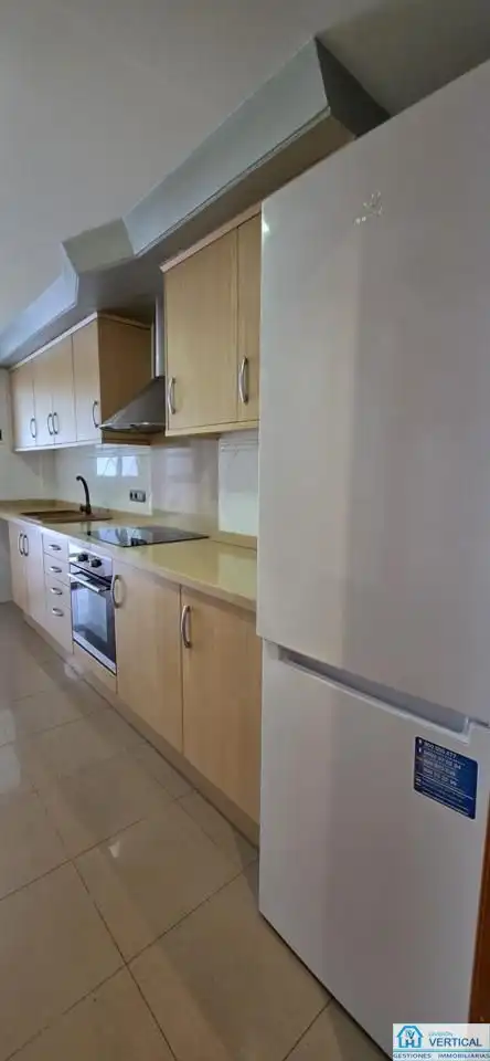 Cocina de Piso en venta en Manises con Aire acondicionado, Calefacción y Trastero