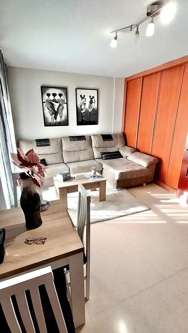 Pis amb ascensor en venda a Cobreros Viejo, imagen 19