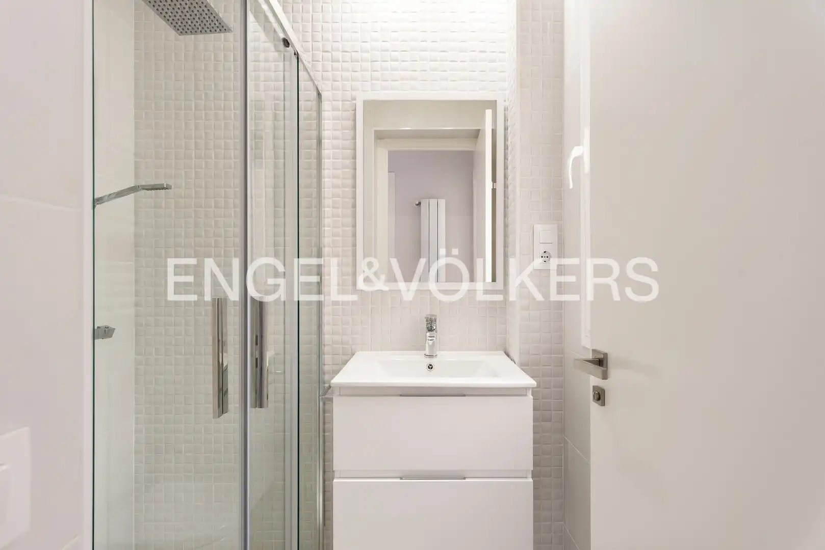 Penthouse mit Aufzug zur Miete in Montesa, imagen 13