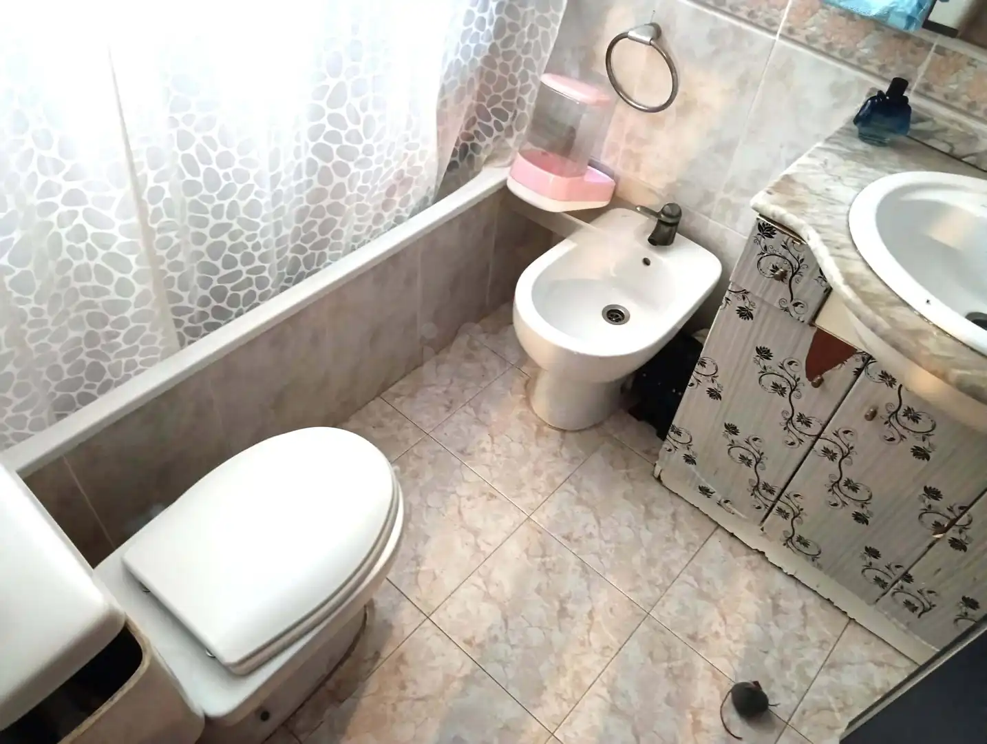 Baño de Piso en venta en Onda con Aire acondicionado y Calefacción