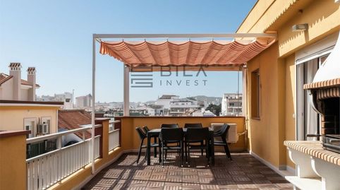 Foto 4 de Ático en venta en Capitán, Puerto Deportivo, Fuengirola