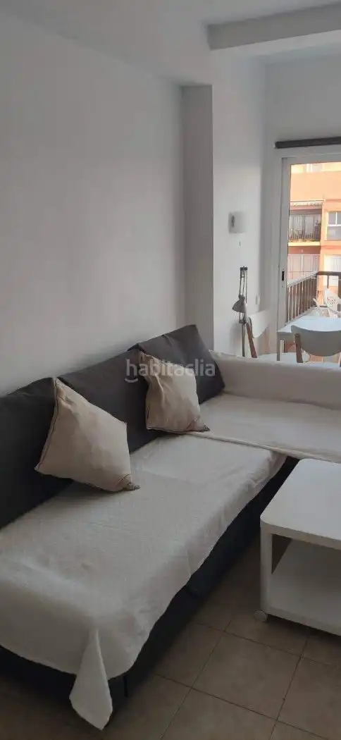 Apartamento con ascensor en alquiler en Paseo Marítimo Rey de España 7, imagen 13