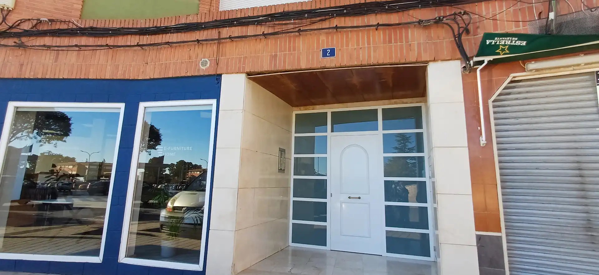Flat for sale in Yecla  with Storage room