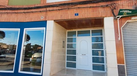 Foto 2 de Pis en venda a Plaza del Industrial del Mueble, Yecla, Murcia