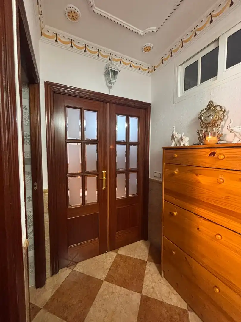 Casa o chalet en venta en Dos Hermanas con Aire acondicionado