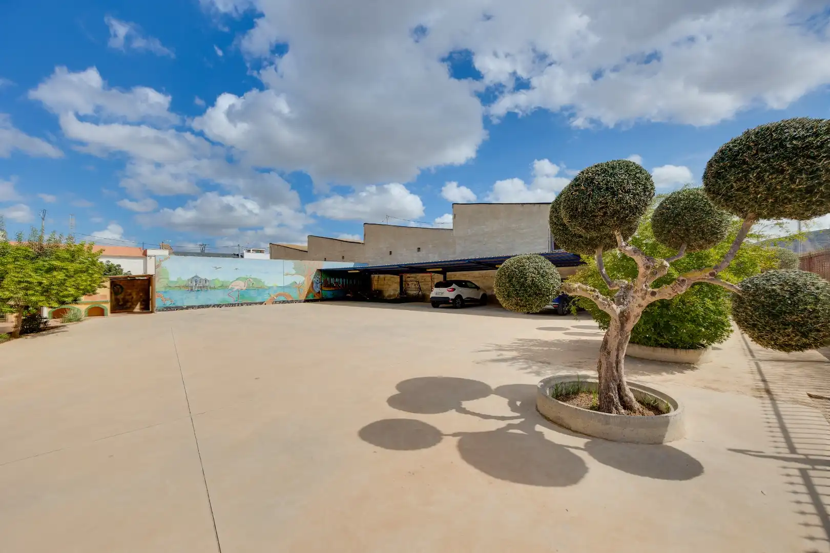 Casa o xalet en venda a Orihuela ciudad