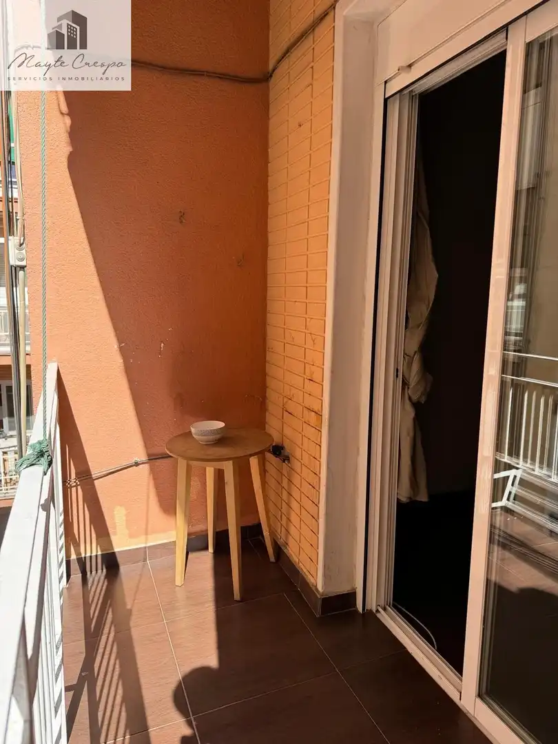 Piso de alquiler en Camino de Ronda