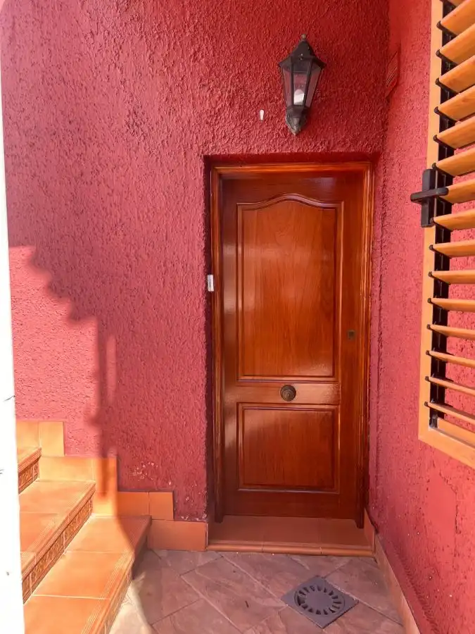 Casa adosada en venda en Torrevieja amb Calefacció, Jardí privat i Terrassa