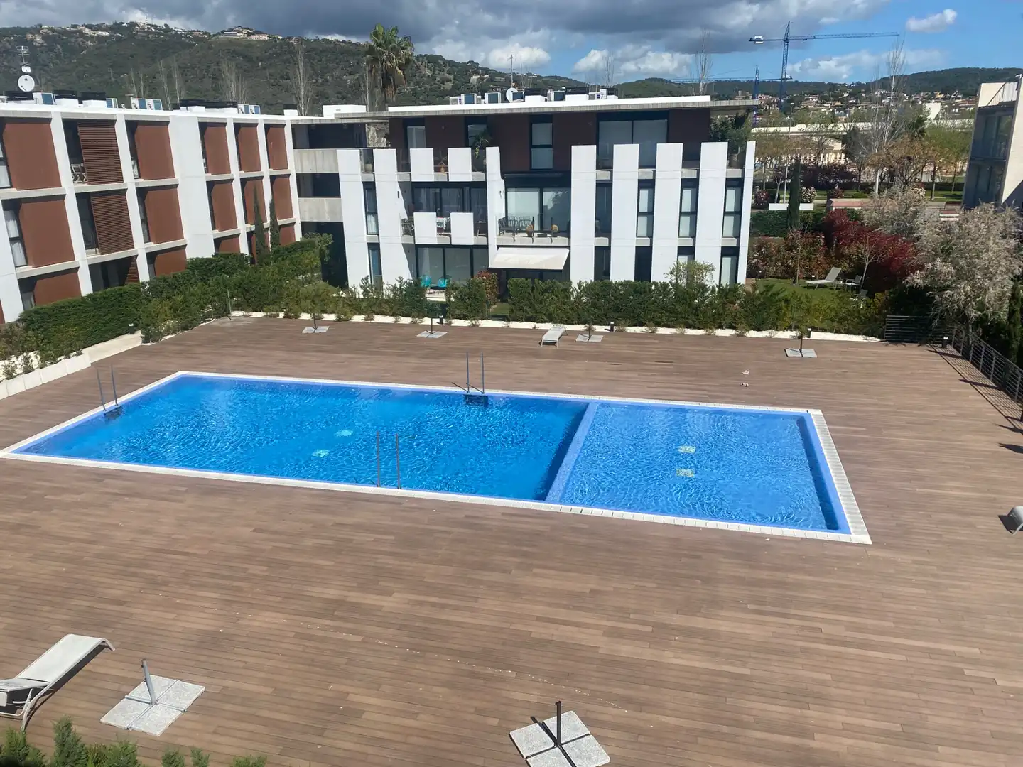 Wohnung mit Terrasse zum Verkauf in Platja d'Aro, imagen 4