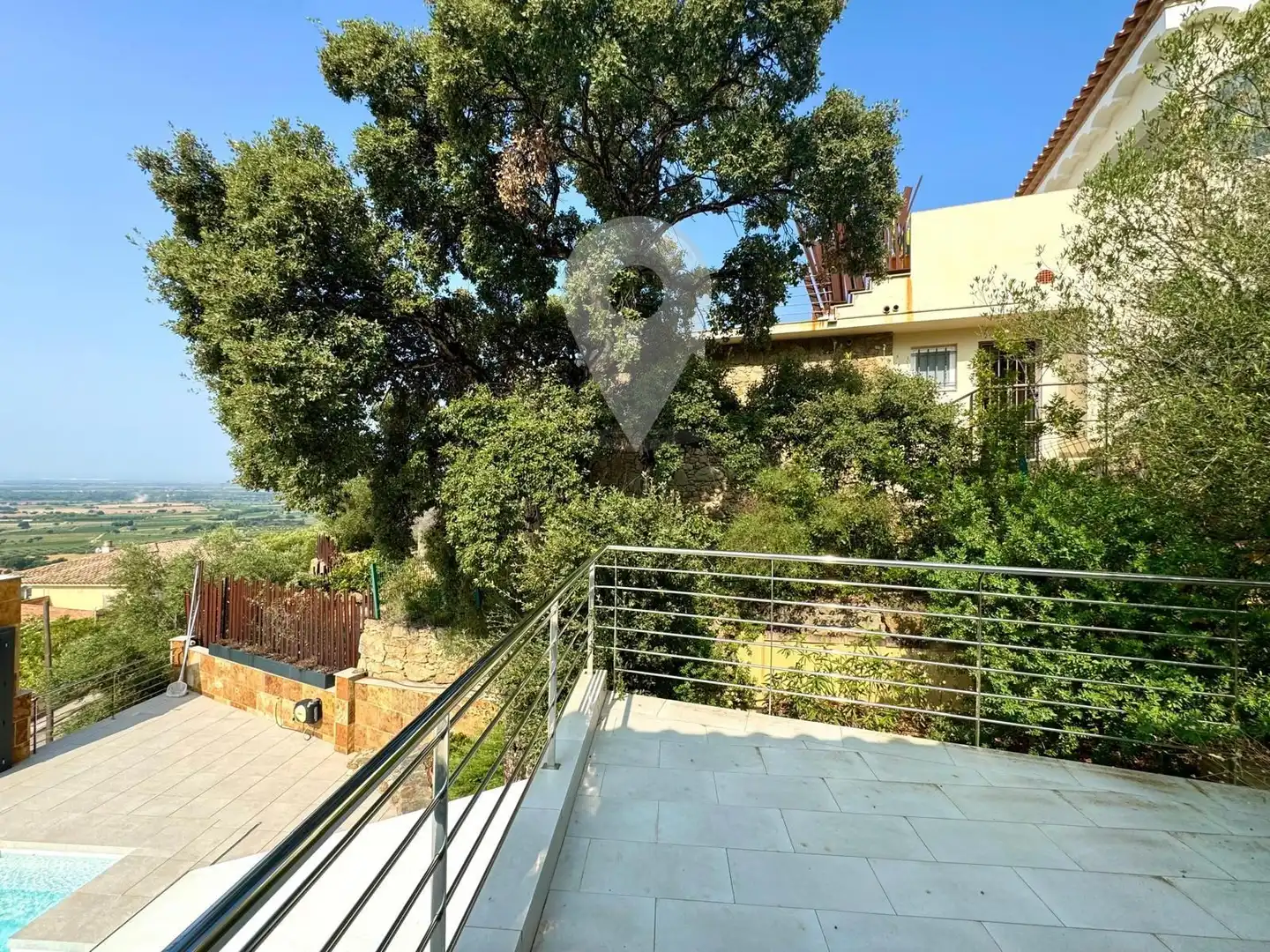 Haus mit Pool zum Verkauf in Palau-saverdera, imagen 45
