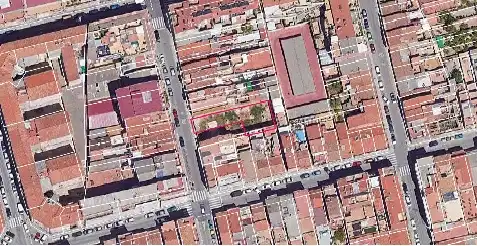 Altri in vendita a C/ Duquesa de la Victoria, imagen 5