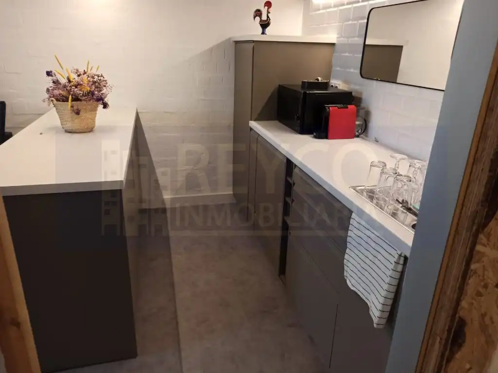 Cocina de Local en venta en Nájera