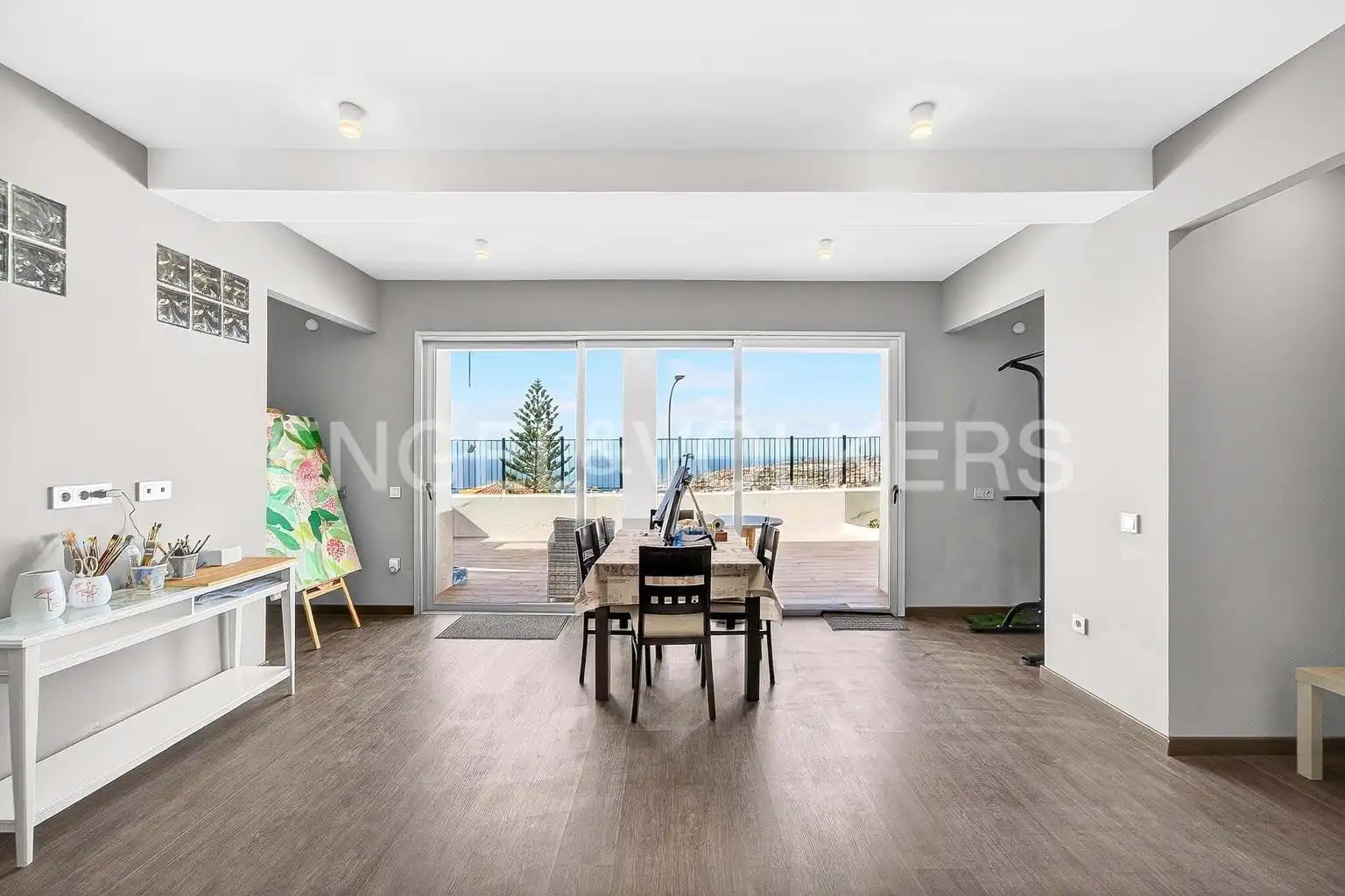 Casa con piscina in vendita a Costa Adeje, imagen 17