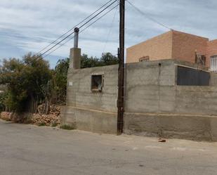 Casa o xalet en venda en Níjar