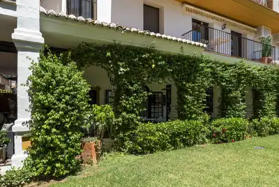 Apartament amb piscina en venda a Centro ciudad, imagen 18