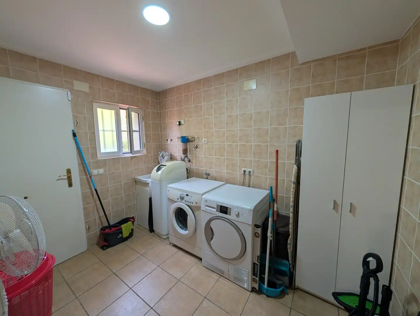 Maison rustique avec piscine à vendre à Sax, imagen 9