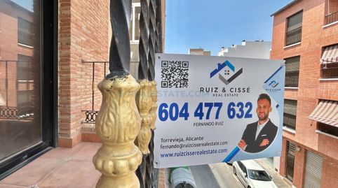 Foto 5 de Dúplex en venta en Centro - Muelle Pesquero, Torrevieja