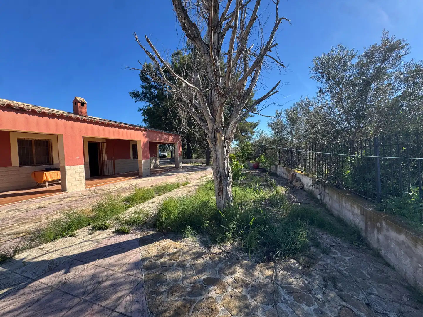 Casa o chalet en venta en Cehegín con Aire acondicionado, Calefacción y Jardín privado