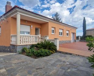 Casa o xalet de lloguer a La Bisbal del Penedès