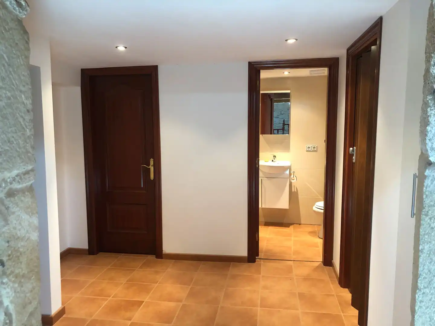 Houses for sale in Chantada  with Heating, Private garden and Parquet flooring