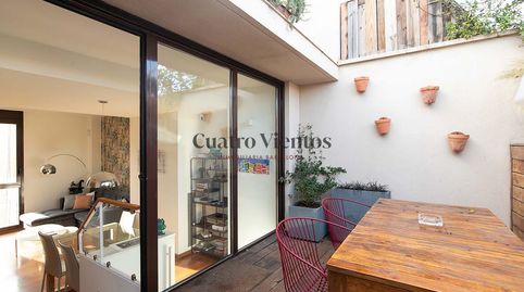 Foto 2 de Àtic de lloguer a Passeig de Picasso, Sant Pere, Sta. Caterina i la Ribera, Barcelona Capital