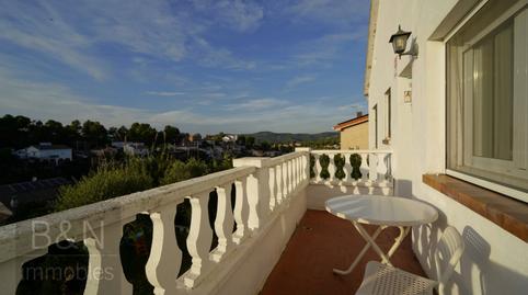 Foto 5 de Casa o xalet en venda a Vacarisses, Barcelona