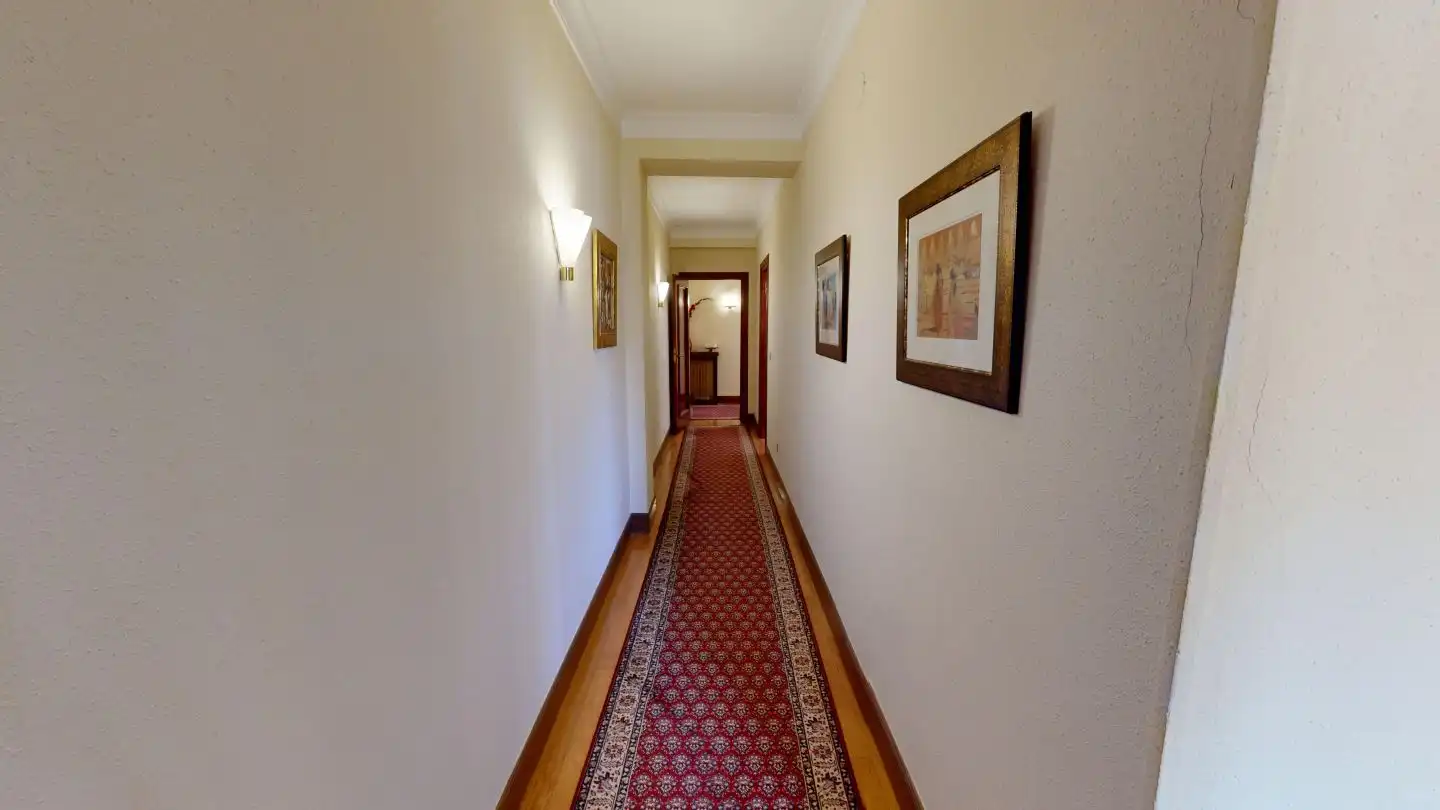 Piso en venta en Área Romántica