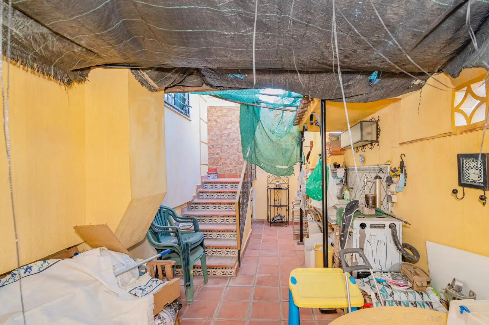 Casa o xalet en venda a La Zubia, Granada