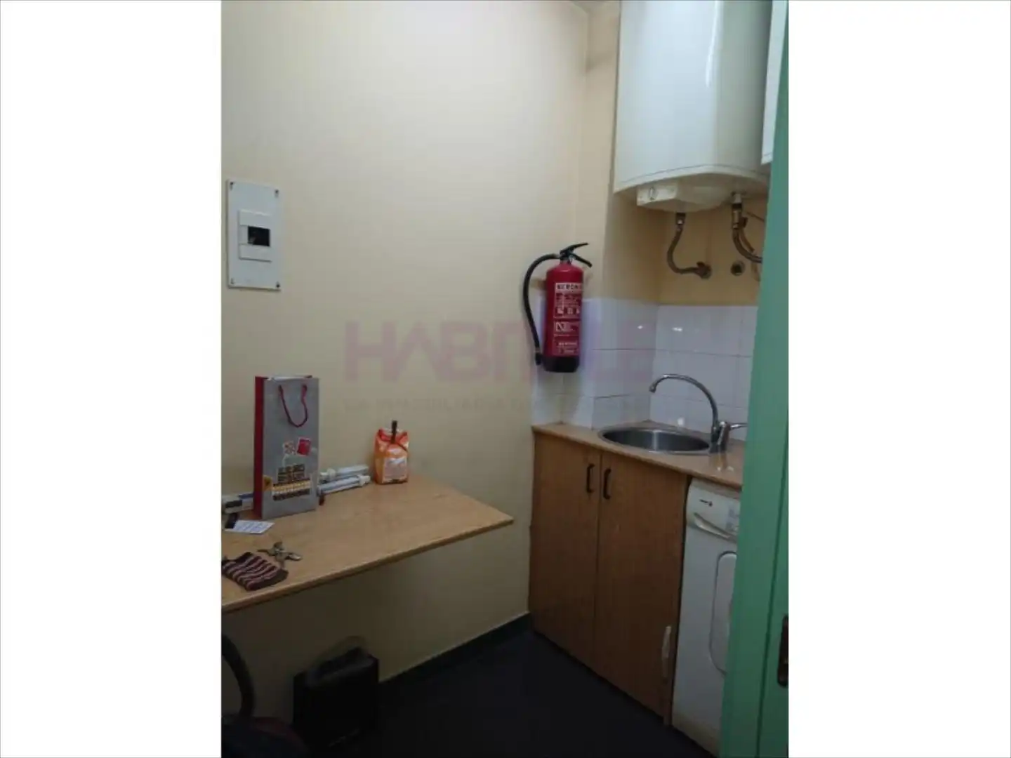 Business premises for sale in Las Arenas, imagen 8