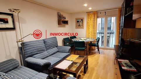 Foto 5 de Apartament en venda a Casco Antiguo, Burgos Capital