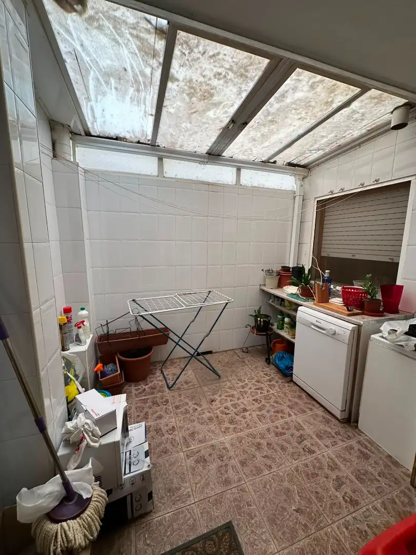 Flat for sale in Bigastro  with Air Conditioner, Terrace and Furnished
