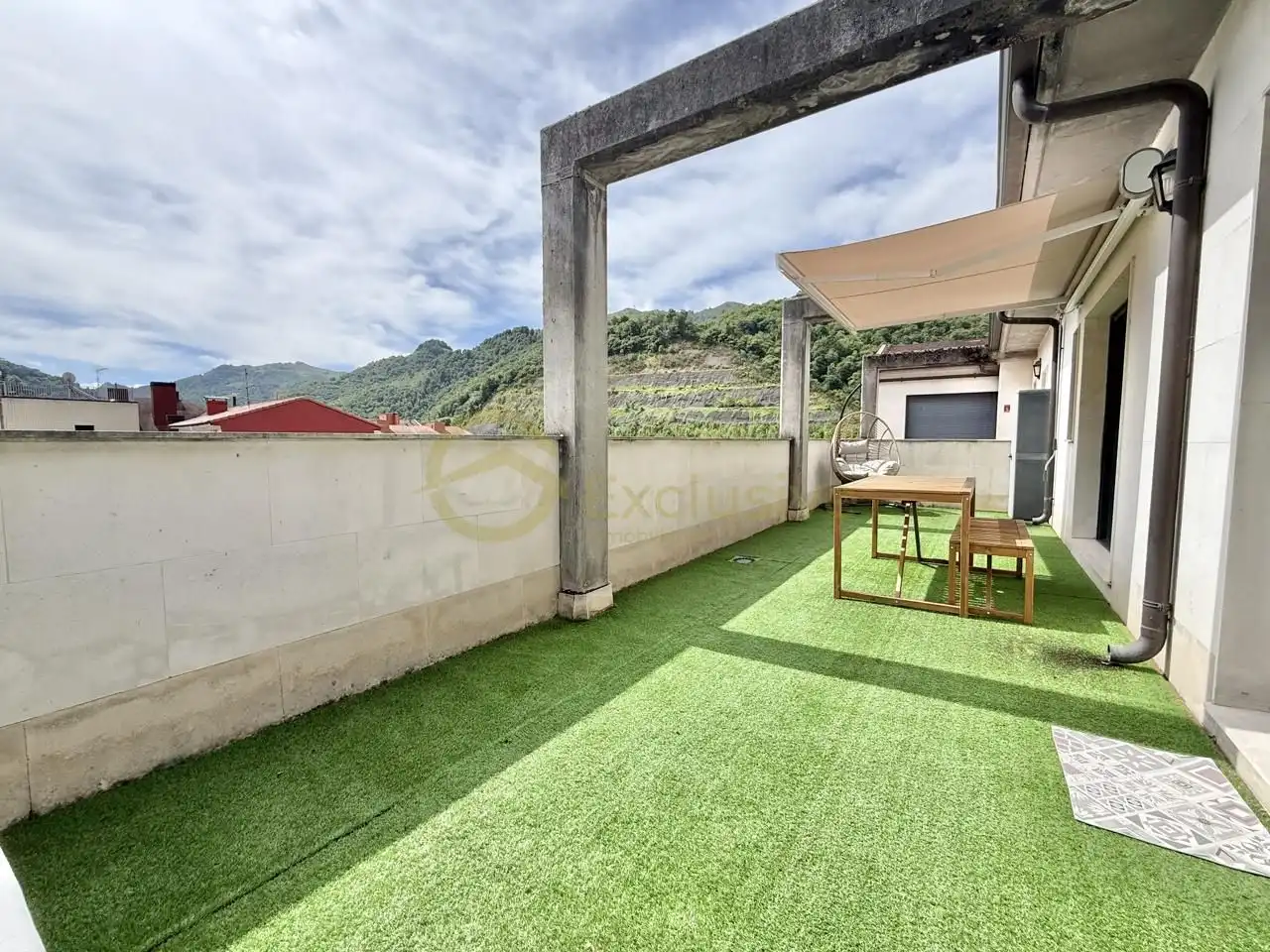 Attic for sale in Constitucion, 47, Aller