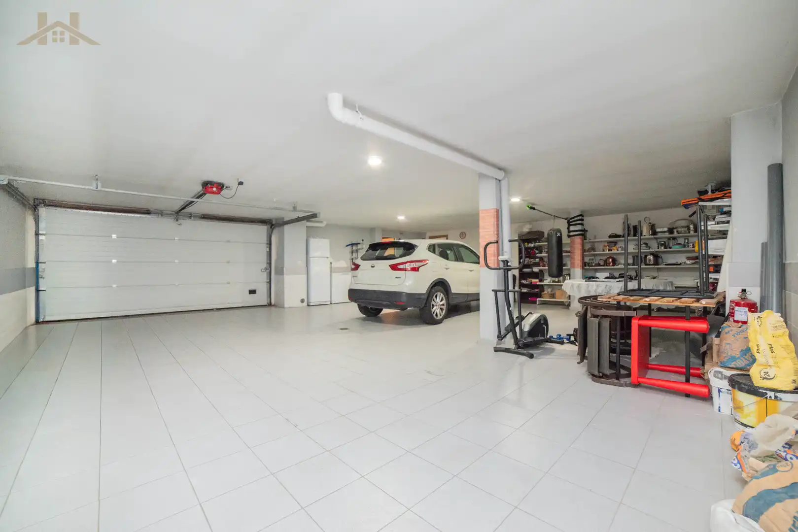 Casa o chalet en venta en Arroyomolinos (Madrid) con Aire acondicionado, Calefacción y Jardín privado