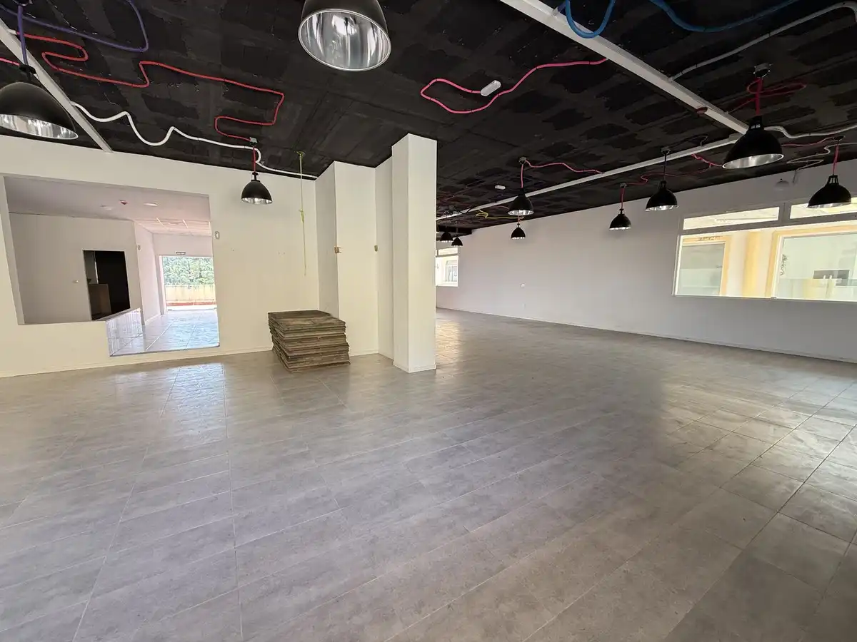 Büro zur Miete in Sotogrande Alto