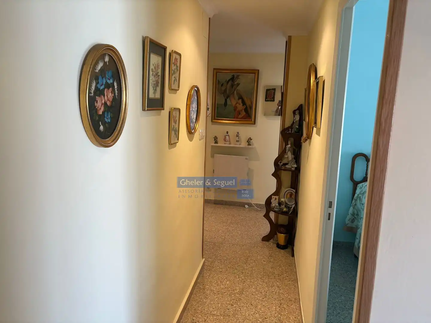 Wohnung zum Verkauf in Algímia de Alfara