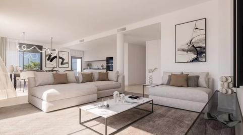 Foto 2 de Apartament en venda a Centro, Estepona