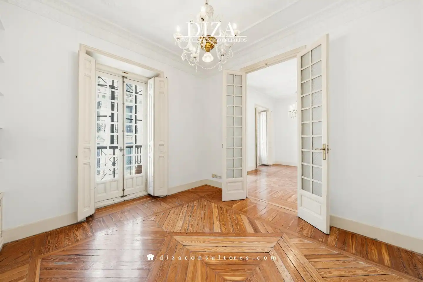 Office space with lift to rent in Calle del Almirante, imagen 5